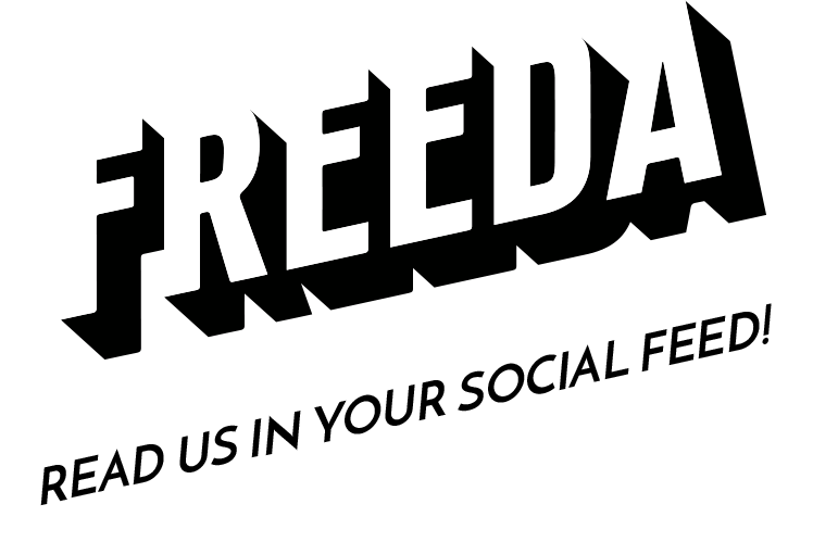 Freeda