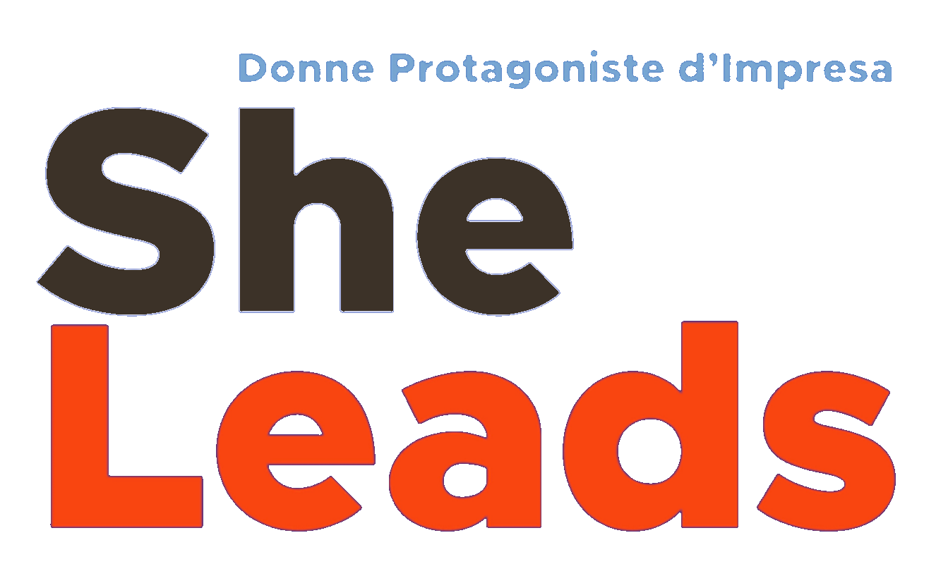 She Leads