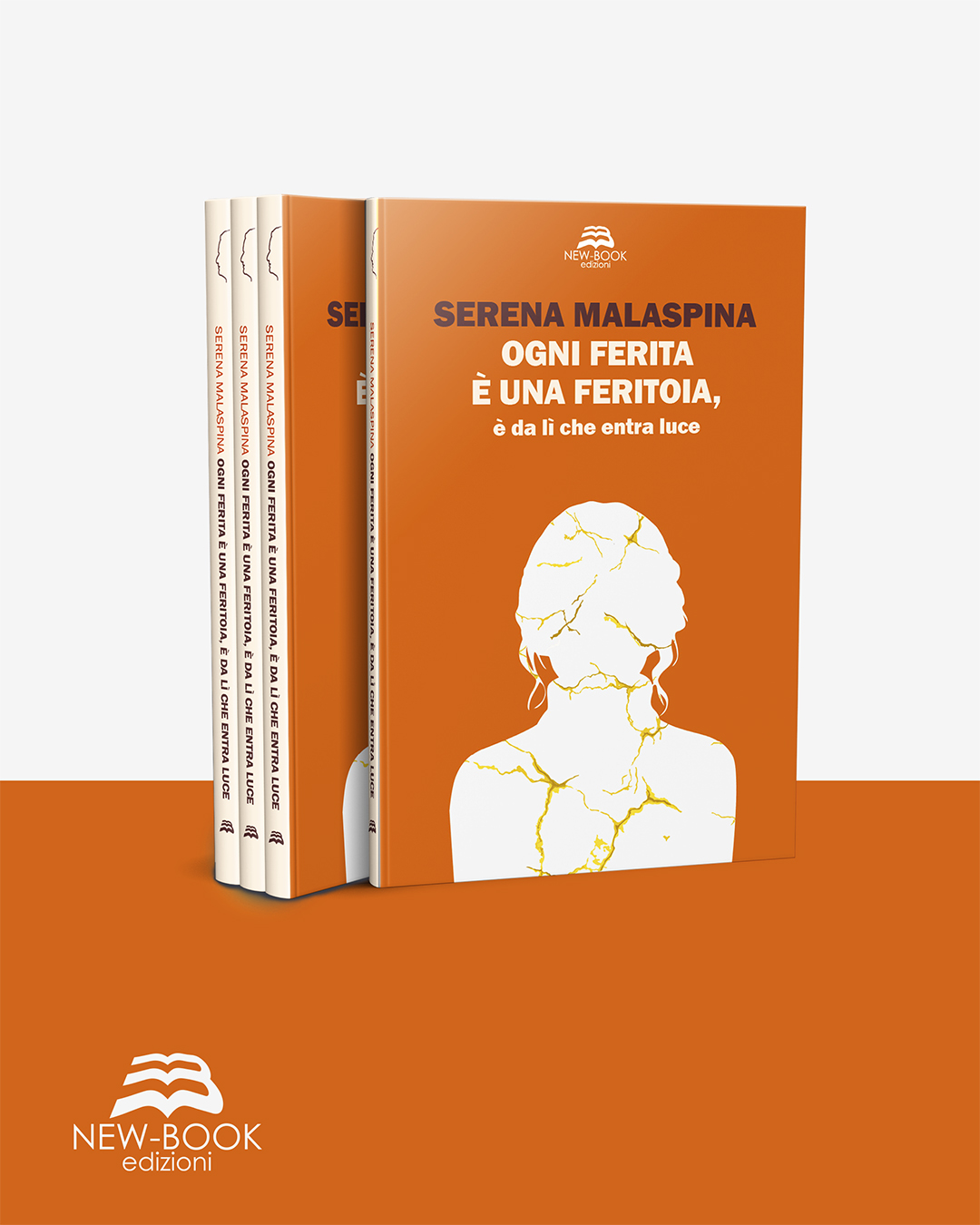 Ogni ferita è una feritoia